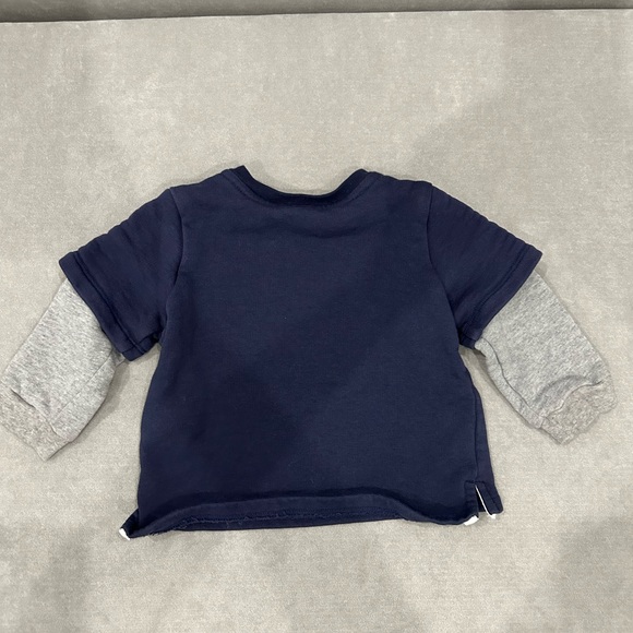 Kid’s Fendi full sleeve sweater - Picture 2 of 2